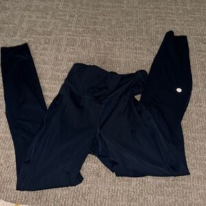 Lululemon Base Pace High-Rise Tight 28”
